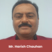 Global Research Institute of Management and Technology, Training and Placement Officer & Admission Cell: Mr. Harish Chauhan Interview
